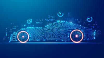 IEA EV sales auto elettriche vendite