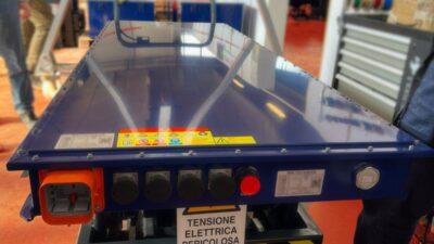 solid state sealence
