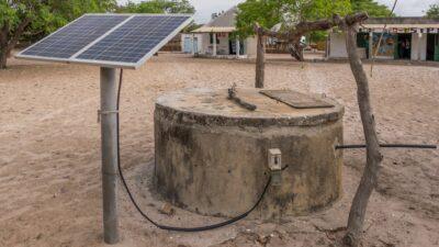 energia africa off-grid