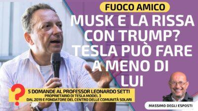 musk trump