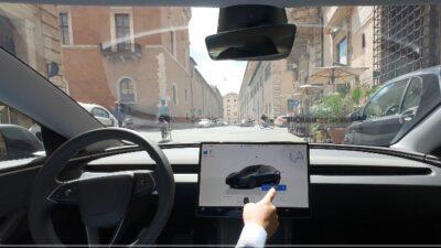 software auto