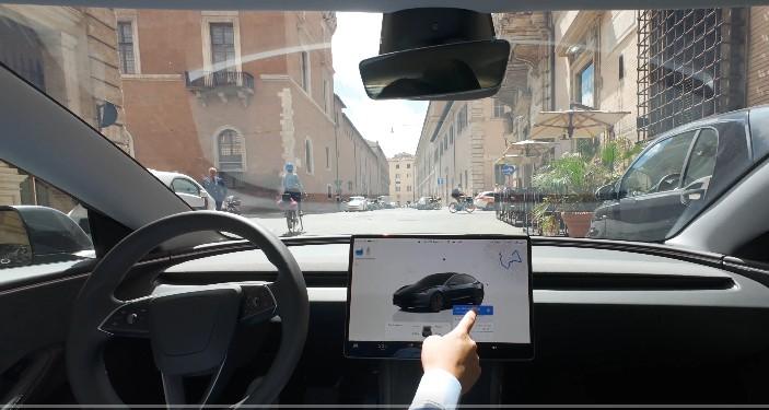 software auto