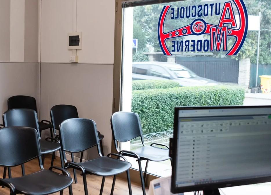 scuola guida