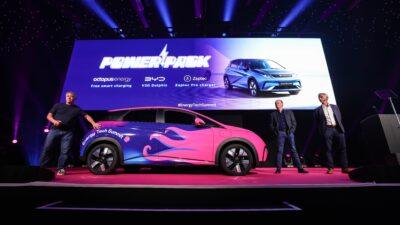 byd octopus energy