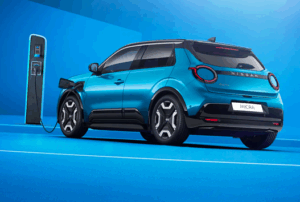 a Micra in arrivo, 