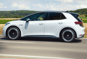 Consumi VW