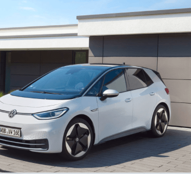 Consumi VW