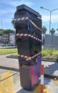 via i cavi