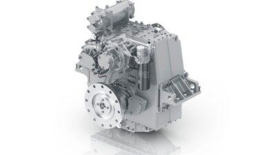 Nautica elettrica