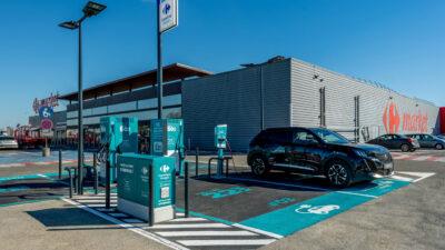 driveco carrefour