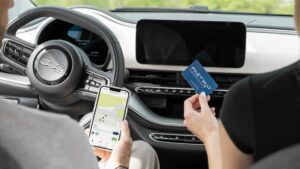 esperienza di ricarica