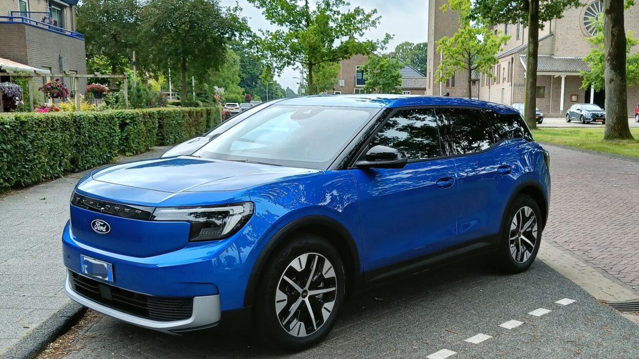 debutta in ev