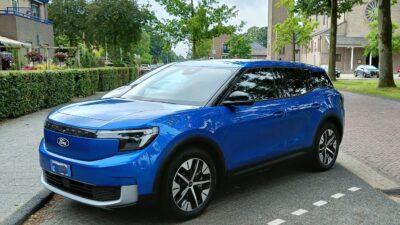 debutta in ev