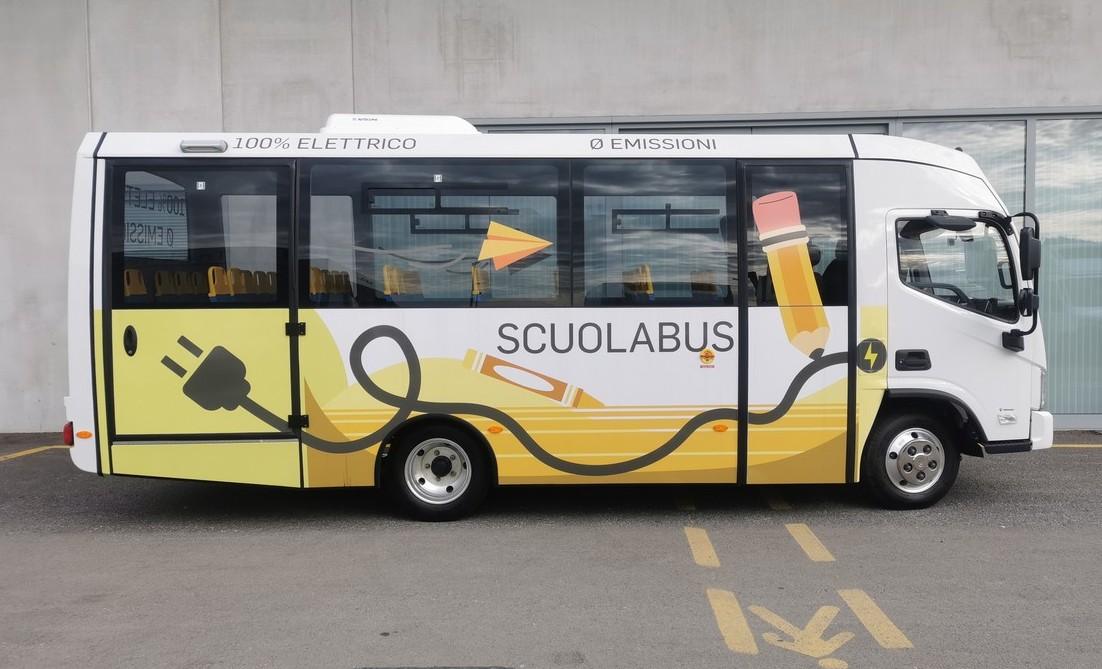 Scuolabus