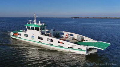 nautica elettrica