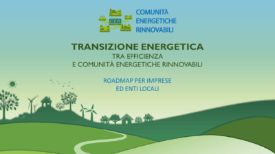 comunità energetiche