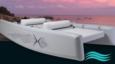 nautica elettrica