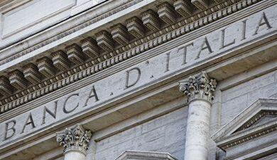 bankitalia transizione ecologica