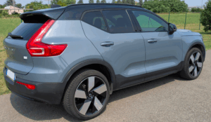 Cupra Born 58 kWh 
