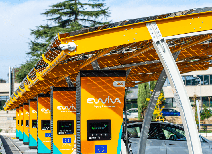 Ewiva a 86 cent