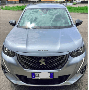 Audi Q3 45