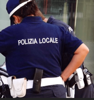 Ricariche usate da parcheggio