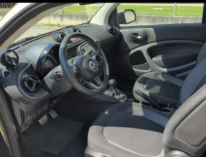 Smart EQ del 2020