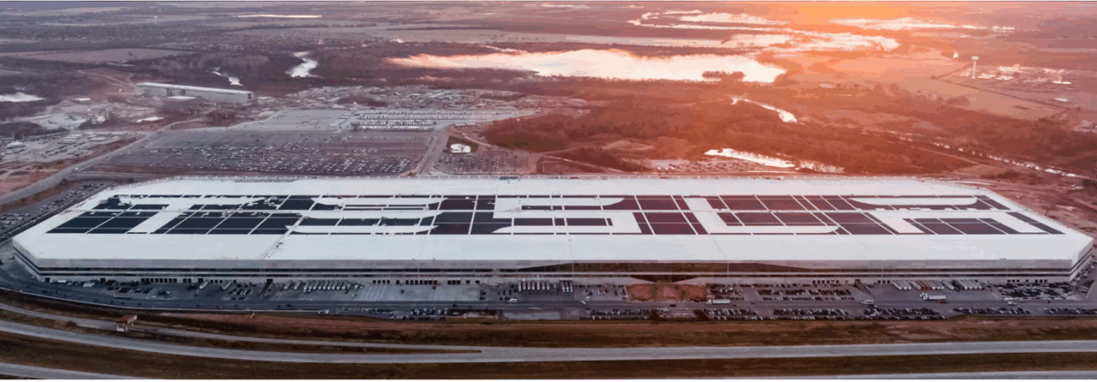 concorso Tesla