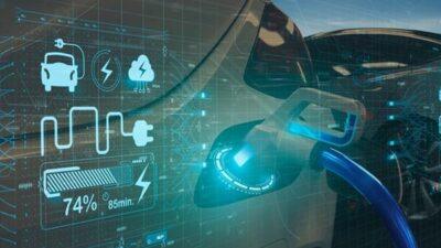 tesla regina delle app