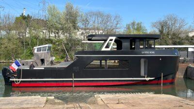 nautica elettrica