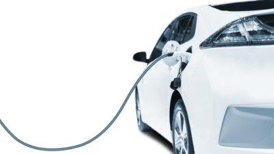 auto elettrica