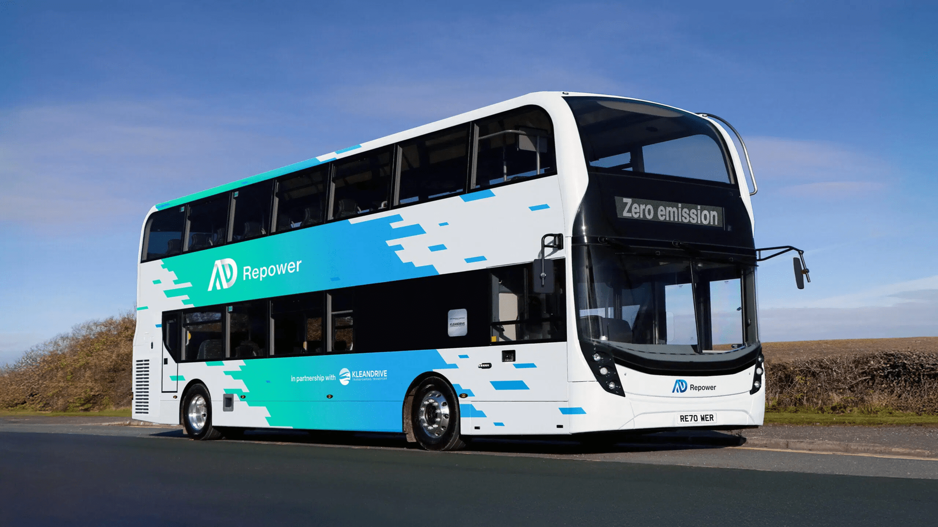 autobus elettrico retrofit bus