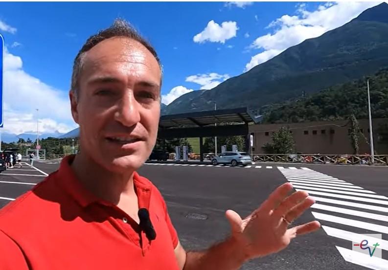 val d'Aosta