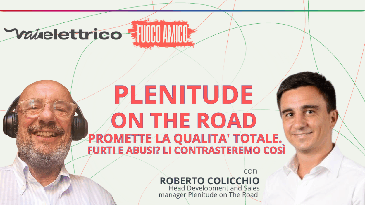 plenitude on the road