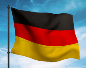 Germania boom