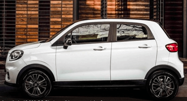 T03 alla prova autostrad