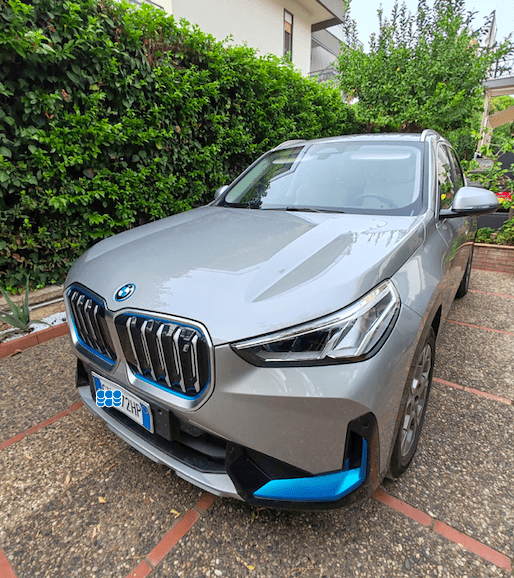Peugeot e2008 del 2021