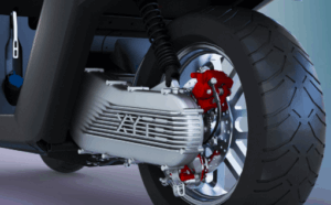 Arriva Xite One