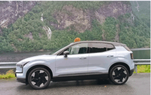 Un viaggio in Polonia