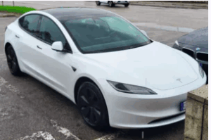 Un viaggio in Polonia