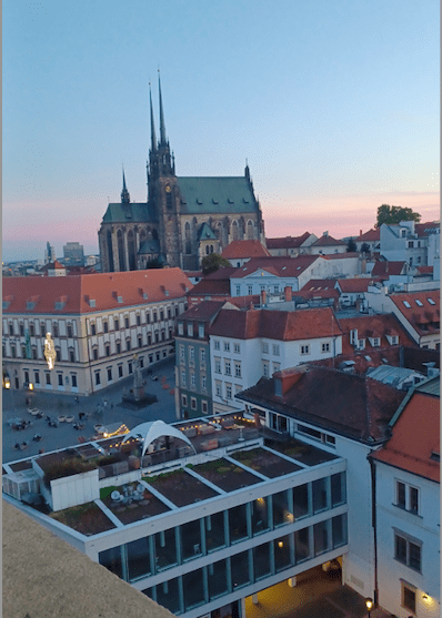 un viaggio in Polonia