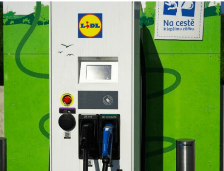 un viaggio in Polonia