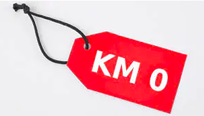 sono km 0