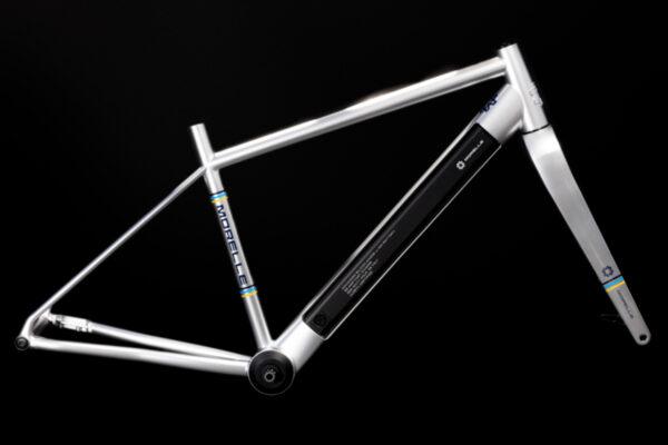 morelle ebike