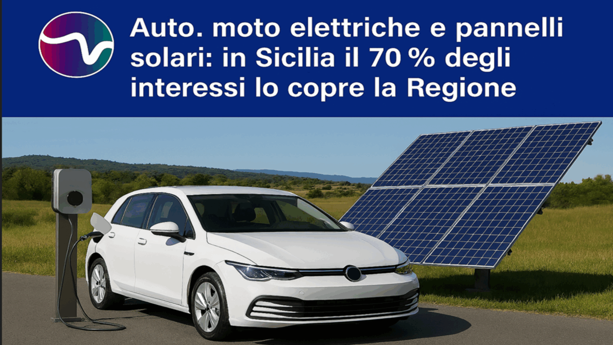 Incentivi Regione