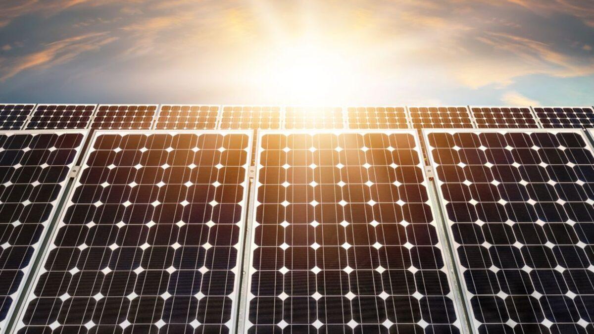 Sardegna pannelli fotovoltaici