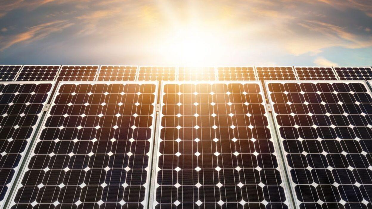 Sardegna pannelli fotovoltaici