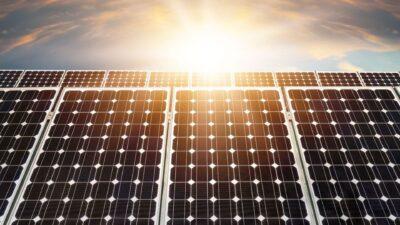 Sardegna pannelli fotovoltaici