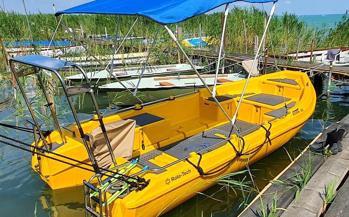 Nautica Elettrica