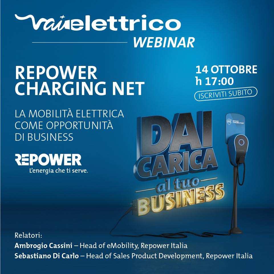 webinar vaielettrico repower